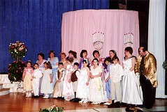 2005 - Cinderella
