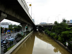 In Bangkok