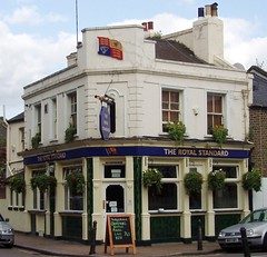 Picture of Royal Standard, SW18 1AL