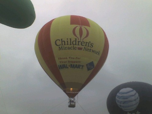 CMN Balloon