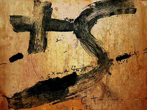 antoni_tapies_12 • <a style="font-size:0.8em;" href="http://www.flickr.com/photos/30735181@N00/3115488699/" target="_blank">View on Flickr</a>