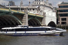 Picture of Thames Clippers