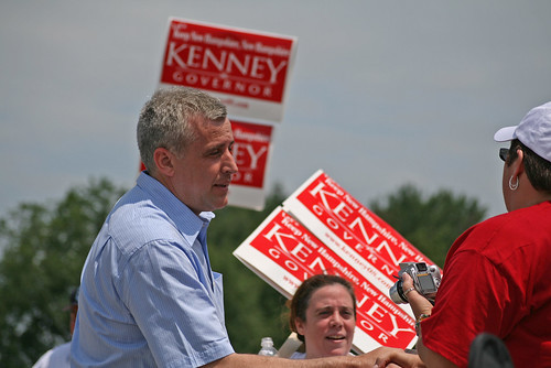 Kenney for Governor