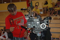 2007 Catch Your Mind Movie Shoot