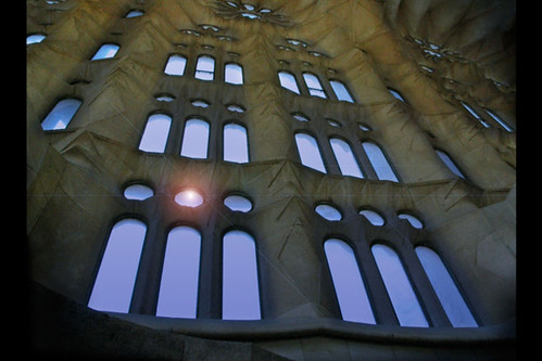 Antoni Plàcid Guillem Gaudí i Cornet • <a style="font-size:0.8em;" href="http://www.flickr.com/photos/30735181@N00/2294349035/" target="_blank">View on Flickr</a>