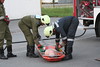 Technische Übung der FF Wagendorf vom 02.06.2008