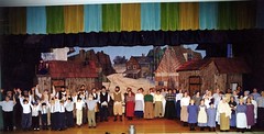 2000 - Fiddler on the Roof
