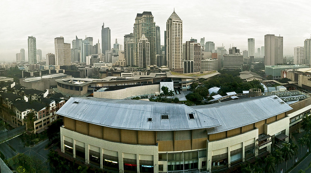 Makati City | Page 433 | SkyscraperCity Forum