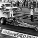 Jim Bucher Chevrolet Top Fuel Dragster ©1975 Norman Blake[all rights reserved]