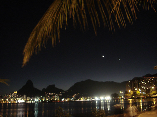 Rio, Mediadores, Setiembre 2008