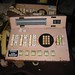 Operator attendant console from an NEC NA4-09 crossbar PBX