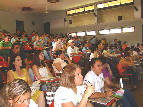 10. Congreso Nal. de Ciencias y Estudios Sociales, Sede Brunca, UNA, Pérez Zeledón