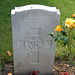 J.T. Ellis, Service Grave, 1989, Yeovilton
