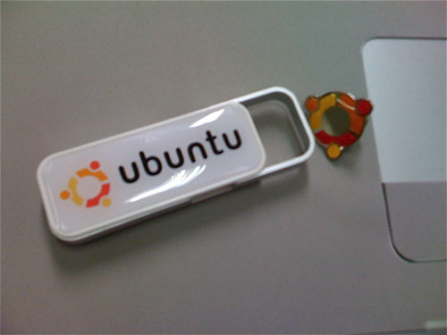 Canonical Ubuntu 隨身碟