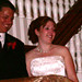 Mr. & Mrs. Tyler & Kristin May