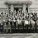 College Staff Group Photo 1962