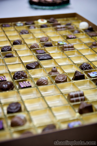 Fidani Chocolates