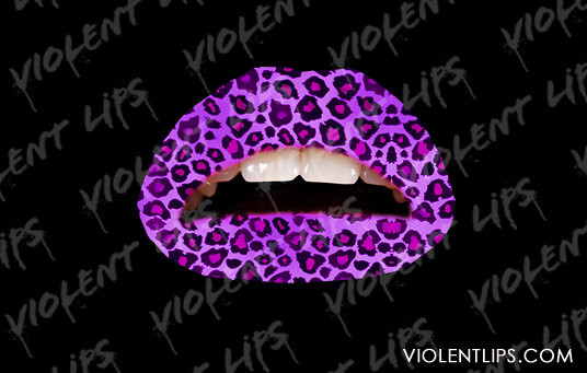 Violent Lips