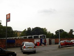 Picture of New Southgate Station