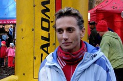 ROZHOVOR: Ivana Sekyrová - Maraton musí počkat