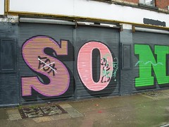 dublin street graffiti