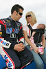 Hornish with a side of baby