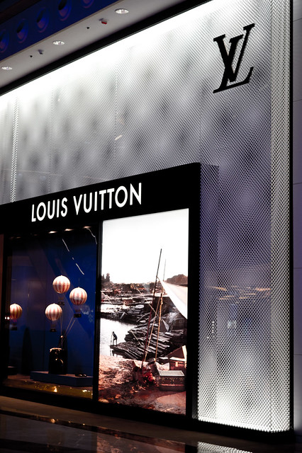 Louis Vuitton, ELEMENTS