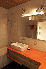 Modern Bathroom Vanity