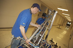 2008 PA Robot Challenge