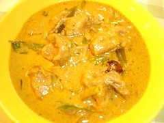 Nadan Mutton curry