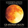 Southside Johnny with La Bamba's Big Band - Grapefruit Moon The Songs Of Tom Waits (CD)