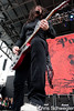 Papa Roach @ Rock On The Range, Columbus, OH - 05-22-10