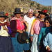 Women at Huayuculano
