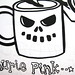 Laurie Pink & the Evil Tea