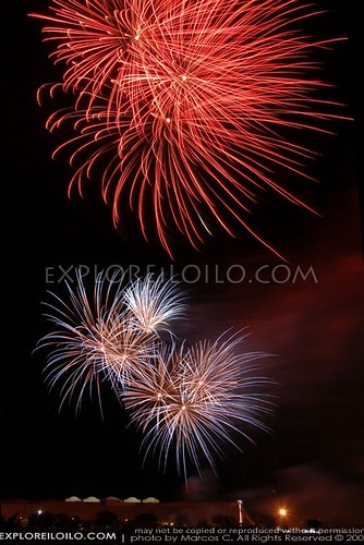 iloilo fireworks 2009