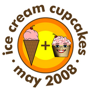 Ice-Cream-Cupcake