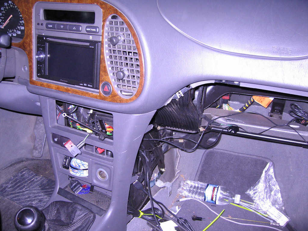 Saab 93 Headlight Wiring Diagram