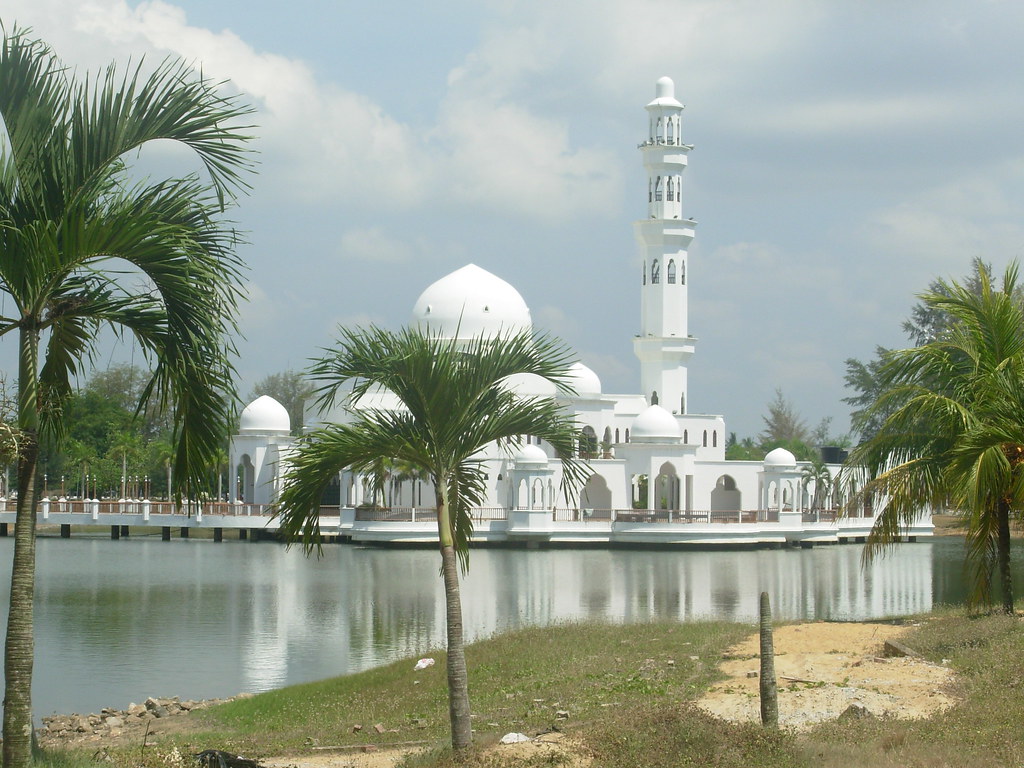 K Terengganu Mosquee 2 (4)