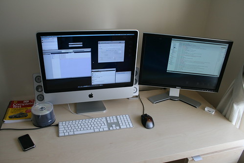 iMac actually being used (2)