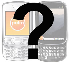 Palm Device 2009