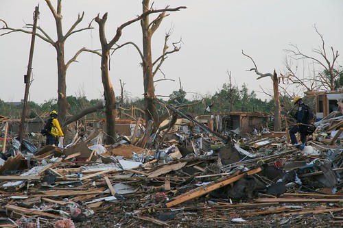 joplin tornado aftermath