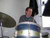 Nils Drumming