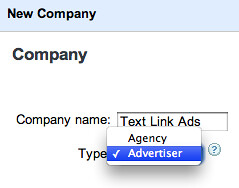 Picture Google Ad Manager Add Order Add Company