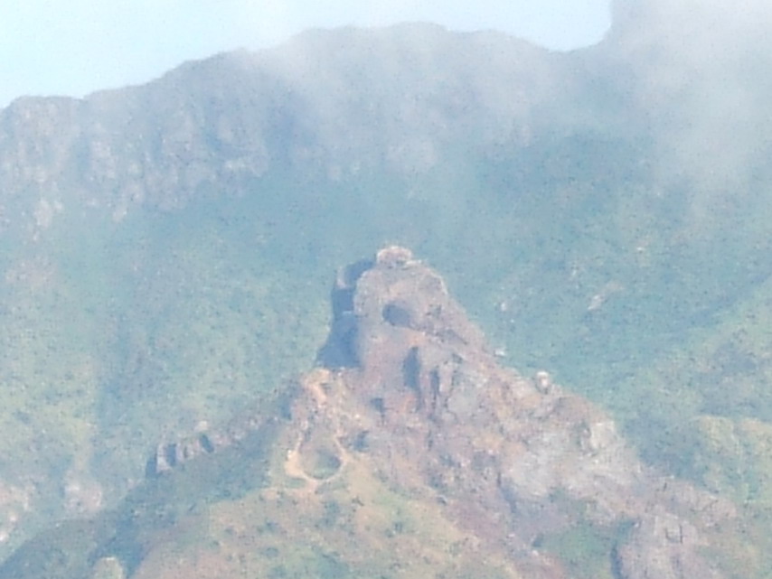 2008.09.20 基隆山