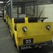 Austin Powers motorized carts