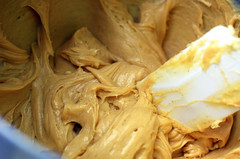 peanut butter cream cheese frosting