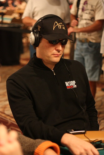 Phil Hellmuth