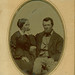 Melissa and Edmund Johnson