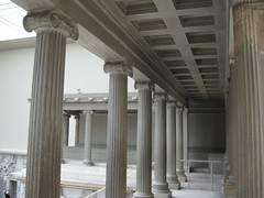 Berlim, Pergamonmuseum
