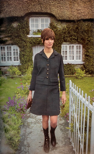 Kimberly Ad 1967 (by senses working overtime)